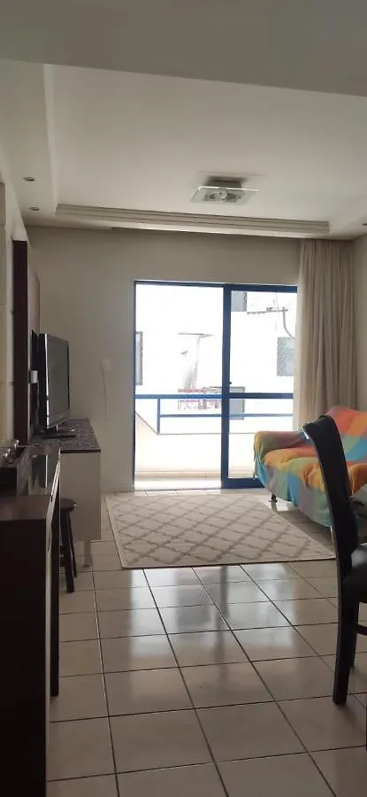 Apartamento Agradavel Apto De 2 Quartos, 2 Banheiros, Sacada Com Churrasqueira, Garagem Privativa Em Balneário Camboriú Brasil