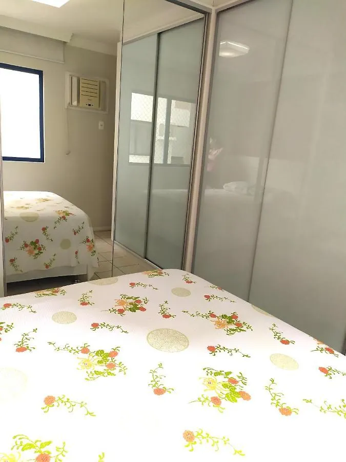 Apartamento Agradavel Apto De 2 Quartos, 2 Banheiros, Sacada Com Churrasqueira, Garagem Privativa Em Balneário Camboriú