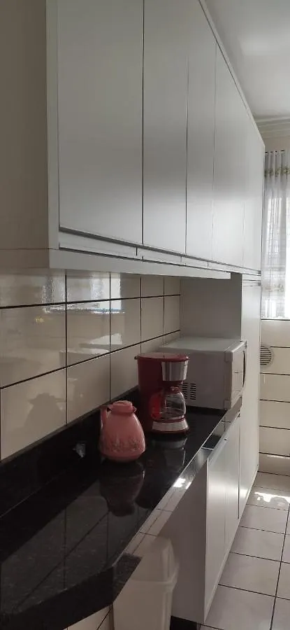 Daire Agradavel Apto De 2 Quartos, 2 Banheiros, Sacada Com Churrasqueira, Garagem Privativa Em Balneário Camboriú Brezilya