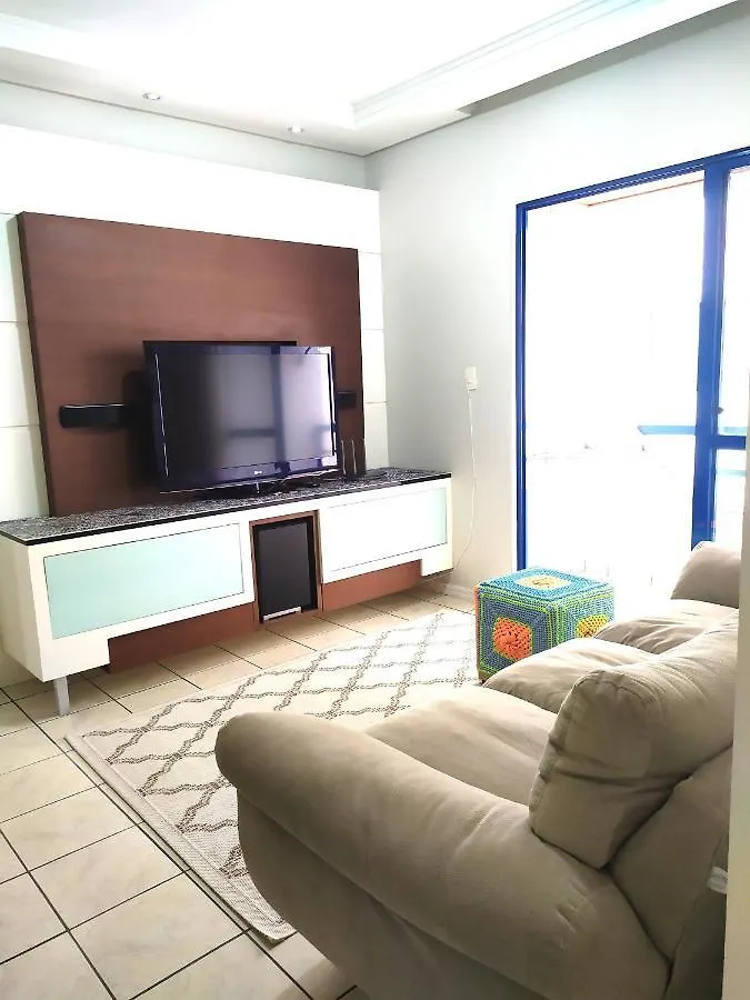 Agradavel Apto De 2 Quartos, 2 Banheiros, Sacada Com Churrasqueira, Garagem Privativa Em Balneário Camboriú 0*, Balneario Camboriu Brezilya