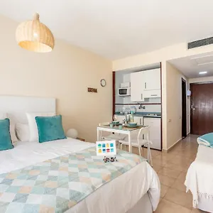  Apartamento Sueños De Triana España