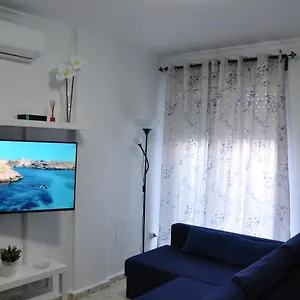  Сasa de vacaciones Villachipi España