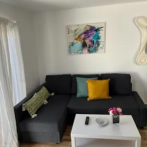  Apartamento Marae 1 España