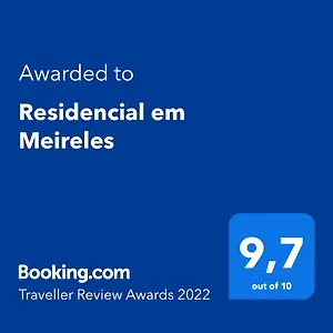 Residencial Em Meireles Fortaleza (Ceara)