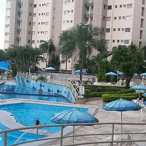 Thermas Do Bandeirante Em Caldas Novas