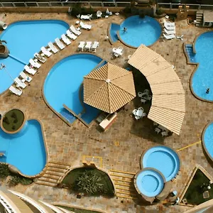 Thermas Place Em Caldas Novas