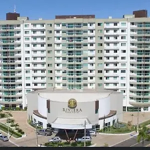 Aluguel Riviera Caldas Novas