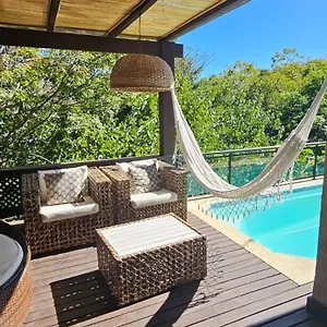  Apartamento Moderno Com Piscina Privada! Brasil