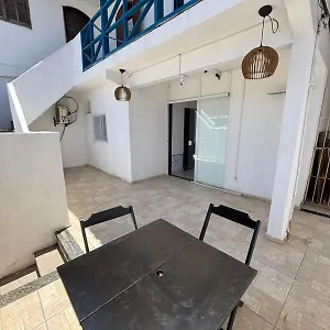  Apartamento Primos & House Brasil
